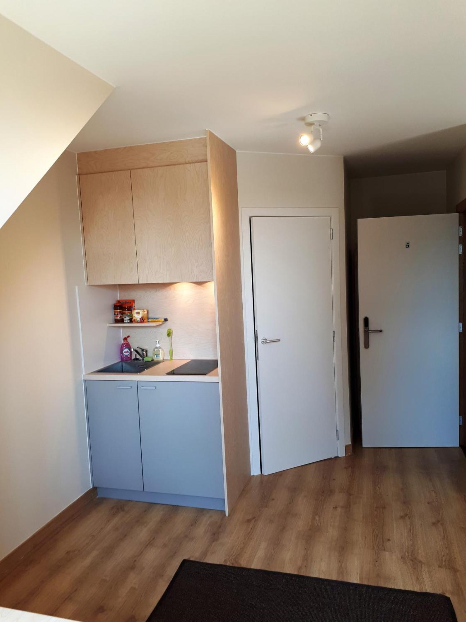 Guesthouse Dusart Hasselt Eksteriør bilde