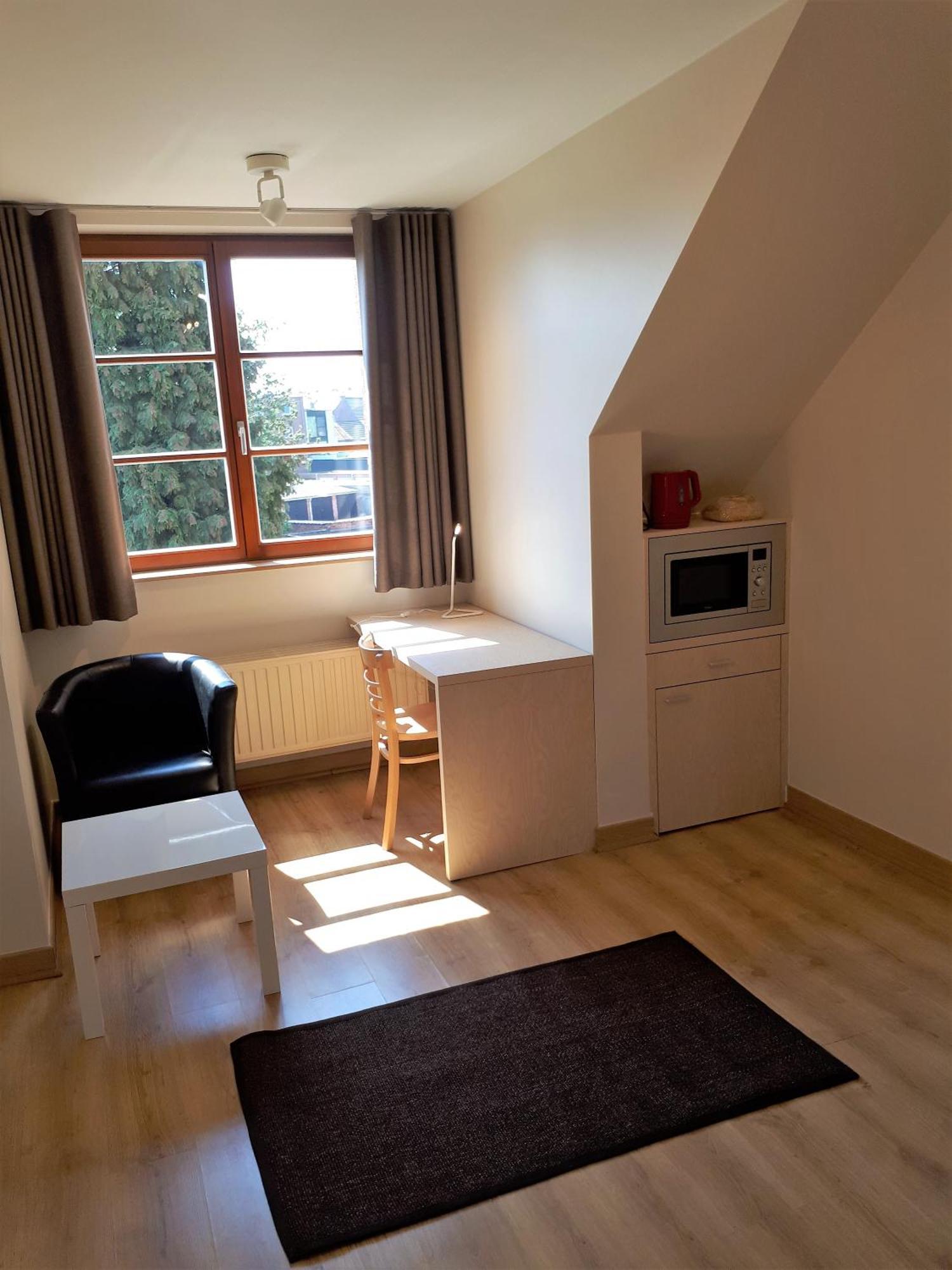 Guesthouse Dusart Hasselt Eksteriør bilde
