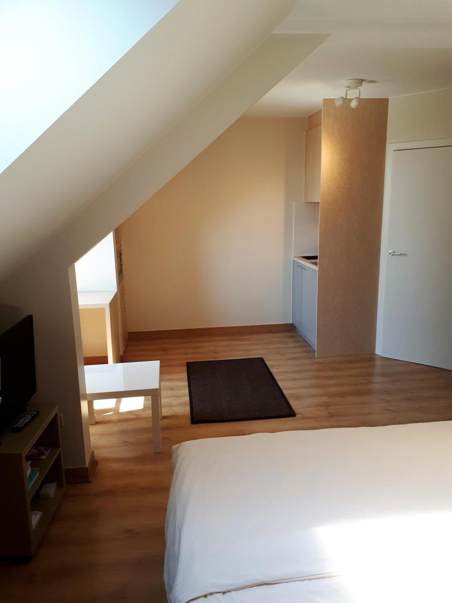 Guesthouse Dusart Hasselt Eksteriør bilde