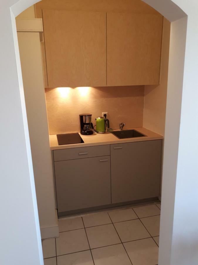 Guesthouse Dusart Hasselt Eksteriør bilde