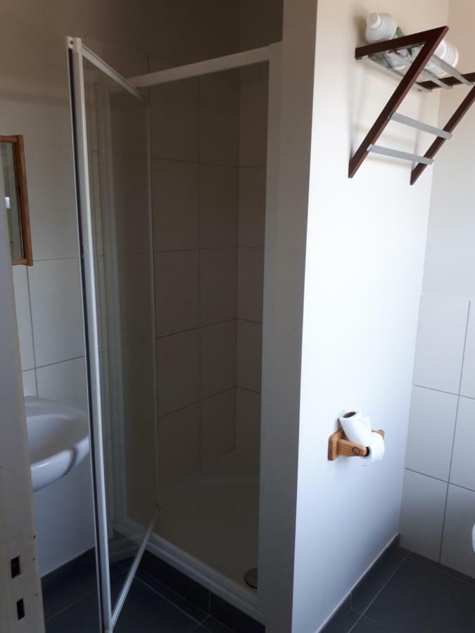 Guesthouse Dusart Hasselt Eksteriør bilde